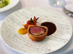 招牌惠灵顿牛排-蝶舍·MAISON PAPILLON