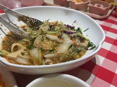 -西贝(吴江路湟普汇店)
