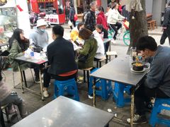 大堂-清真·穆萨砂锅(大皮院店)