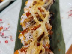 -梦山水日本烧肉(五四广场店)