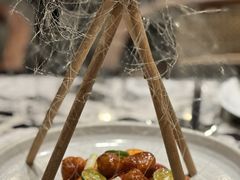 -广州文华东方酒店·江-由辉师傅主理