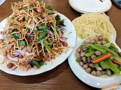 -张包铺(关东古巷店)