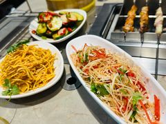 -丰茂烤串(建设街店)