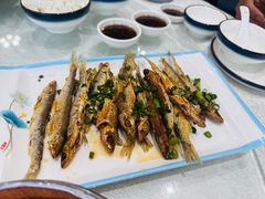 -水上人家河鲜