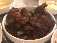 -名家韩国料理·烤肉(瑶海店)