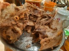 -有奴思烤肉·清真(正宁路店)