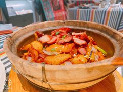 -Aqua Oasis 水天堂(相城天虹商场店)