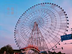 -南昌之星摩天轮