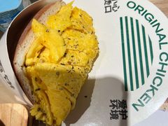 -老乡鸡(上海白玉兰广场店)