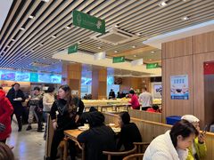 -食蔬不二素食自助餐厅(沈阳铁西店)