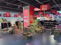 -深圳华盛奥特莱斯(华南一道店)