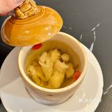 经典又精致的本帮菜餐厅