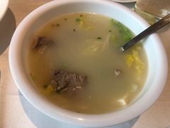 -月福京味斋·烤鸭店·北京菜(鼓楼总店)