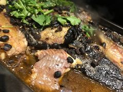-晓鲜熊猫烤鱼烤吧(西三旗百汇北门店)