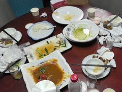 -高老庄·老溧阳·私房菜(南山竹海店)