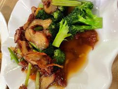 -佛有缘素食馆·荔湾老字号(陈家祠首店)