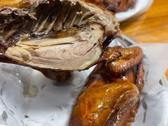 -味为先光明乳鸽(光明总店)