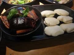 -金牌外婆家(苏州中心店)