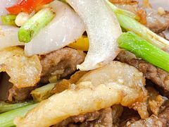 -台山美食一绝阿四台山黄鳝饭(阿四创作店)