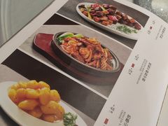-香融府·烤鸭·家常菜(马家堡路店)