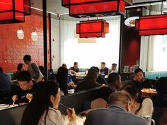 -大碗居·烤鸭·鱼头泡饼(天坛东门店)