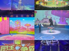 -上海马戏城