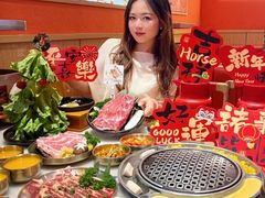 -韩宫宴和牛烤肉(苏州悠方购物中心店)