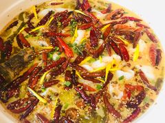 -江渔儿酸菜鱼(万科东荟城店)