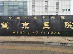 -中国中医科学院望京医院(院本部)