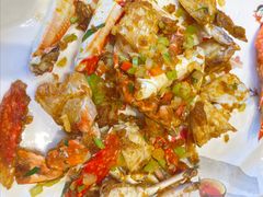 -添福来墨鱼饺子 · 海鲜东北菜(大连星海·黄浦路店)