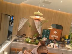 -狼头山火锅 KTV欢唱·烤串(理工大学店)