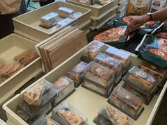 -Bamboo Saturday Market(Nana Jungle)
