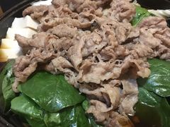 -割烹酱子日本料理(弘基财富广场店)