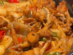 -蛙小侠(亚欧商厦店)