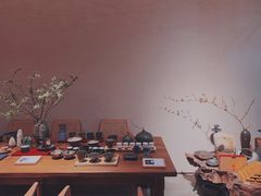 -物心空间