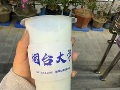 -萌萌牛紫米露(烟台大学店)