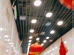 -东四民芳餐厅(世茂工三店)