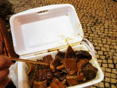 -明记牛杂(新马路分店)