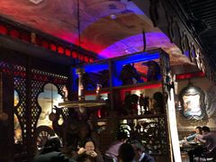 -疆文化新疆欢乐餐厅(金牛万达店)