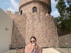 -J Create城市露营咖啡·简餐·宠物(上海动物园店)