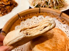 -老牌坊•鲁菜名店•地道济南菜(大观园商埠店)