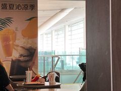 -麦当劳(深圳北站高铁店)