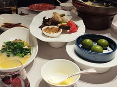 -蘇锦宴·淮扬菜烤鸭·小院(三元桥霄云路店)