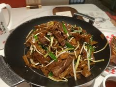 -避风塘·金牌店·夜宵(金玉兰店)