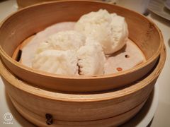 蚝皇叉烧包-利苑酒家(华熙国际店)