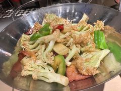 -避风塘(宝山万达店)