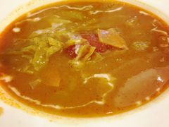 罗宋汤-红房子西菜馆(淮海中路店)