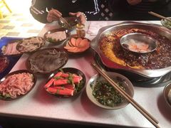 -青年火锅(吾悦广场直营店)