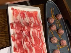 -快乐小羊·内蒙牛羊肉火锅(流花中心店)