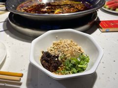 -蛙鱼道美蛙鱼自助火锅(新耍都店)